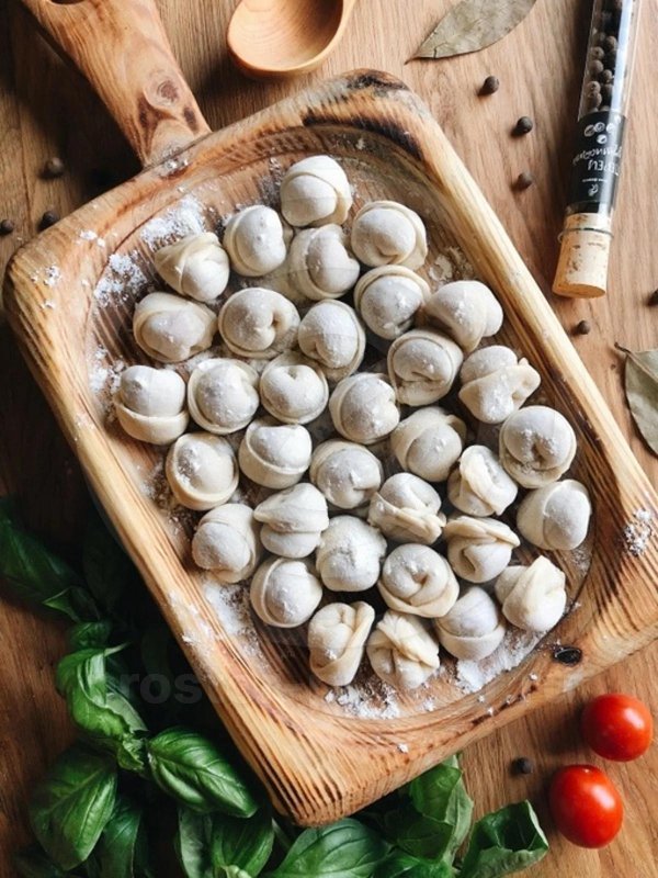 пельмени савос владивосток