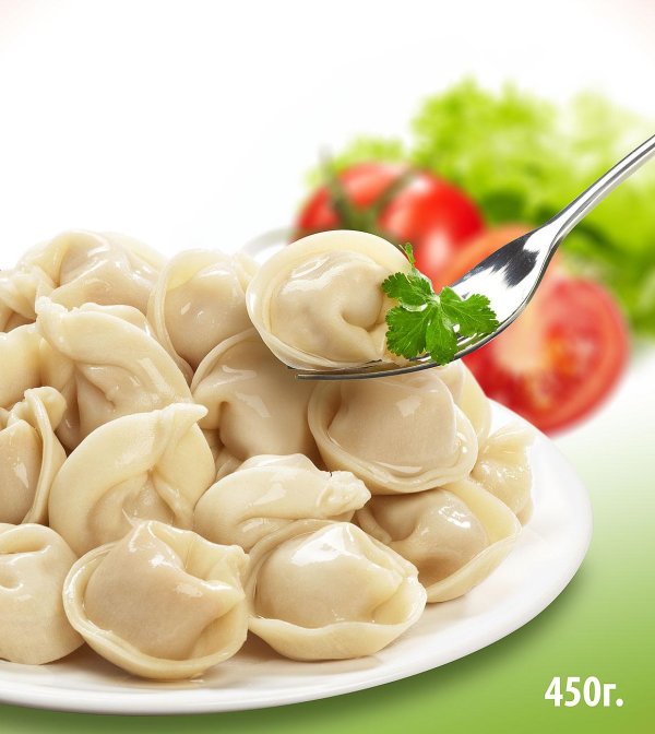 пельмени манты