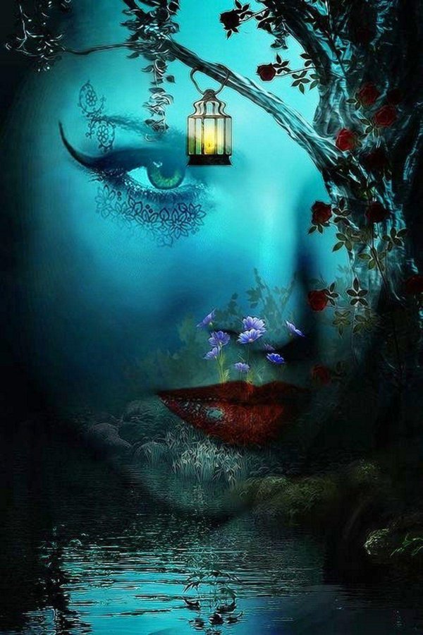 Мистические