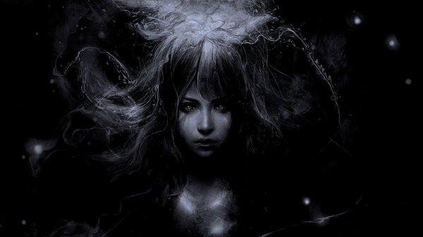 мистика девы и загадочное исчезновение