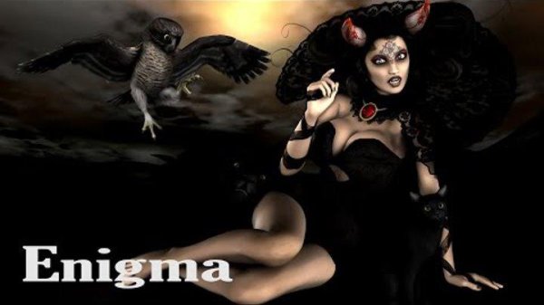 ведьма лилит