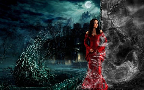 тарья турунен