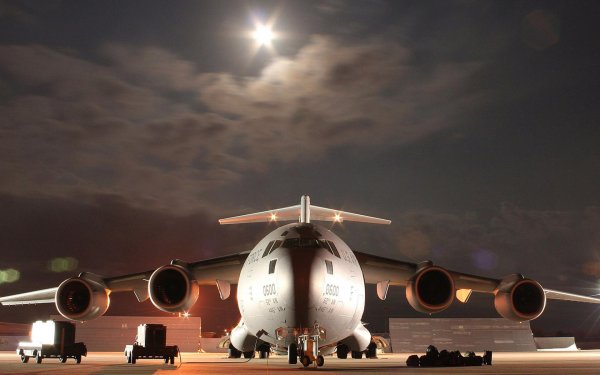 boeing c17