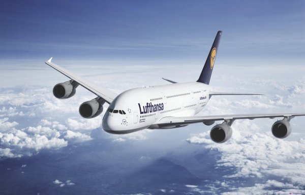 a380 lufthansa