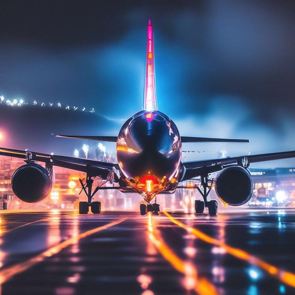 гражданская авиация