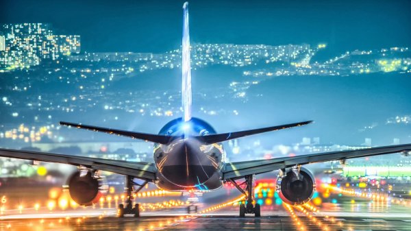 гражданская авиация