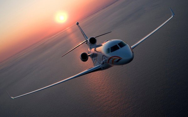 falcon 7x