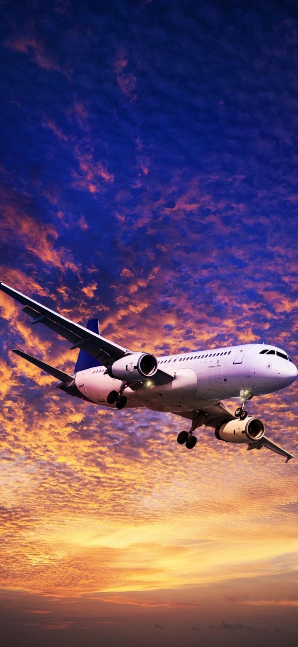 гражданская авиация