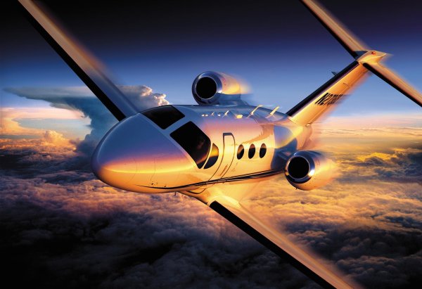 cessna citation sovereign