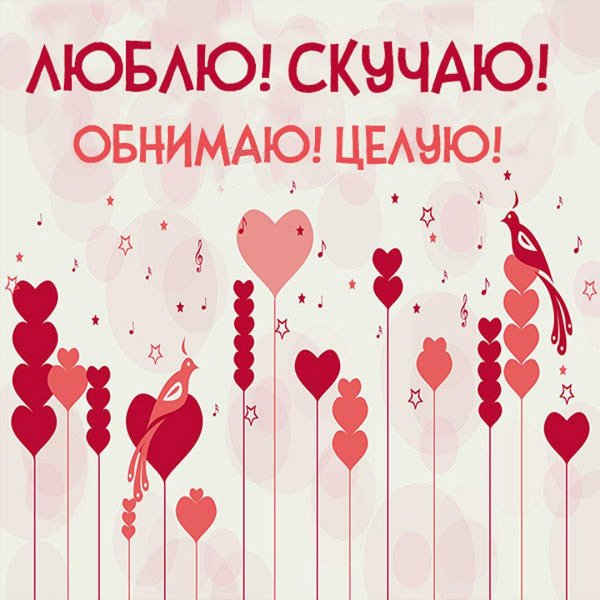 для любимых