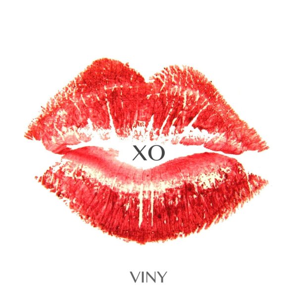 отпечатки губ