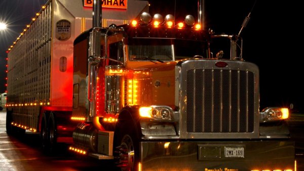 peterbilt 379