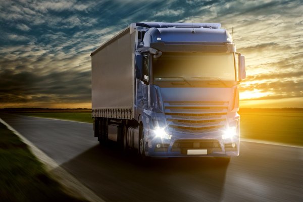 грузовые перевозки