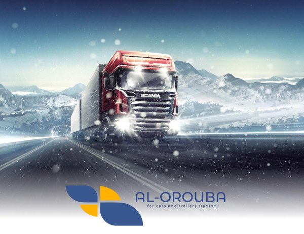 транспортная компания