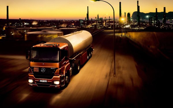 mercedes axor