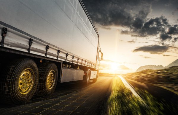 грузовые перевозки