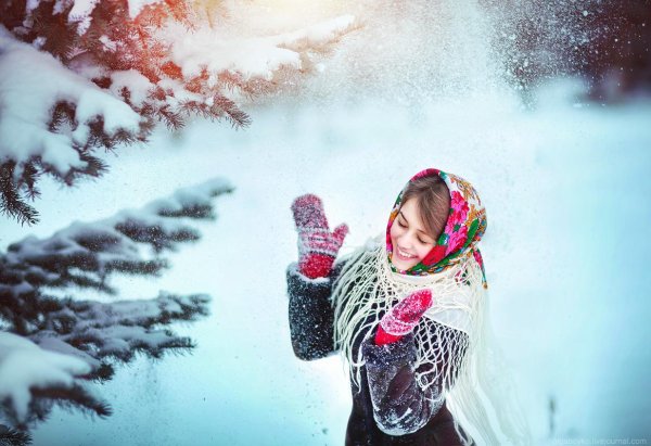 ольга бойко