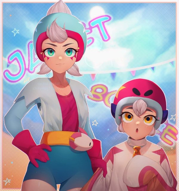 браво старс джанет