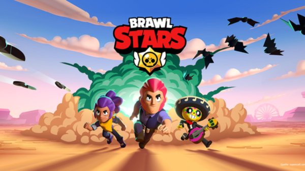 brawl star