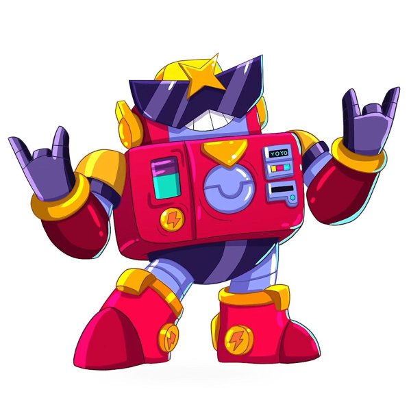 браво старс вольт