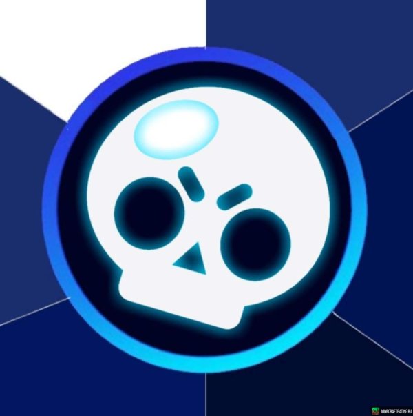 новая иконка бравл старса