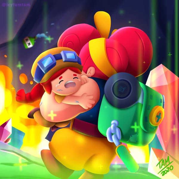 джесси браво старс