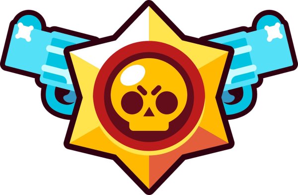 из бравл старса