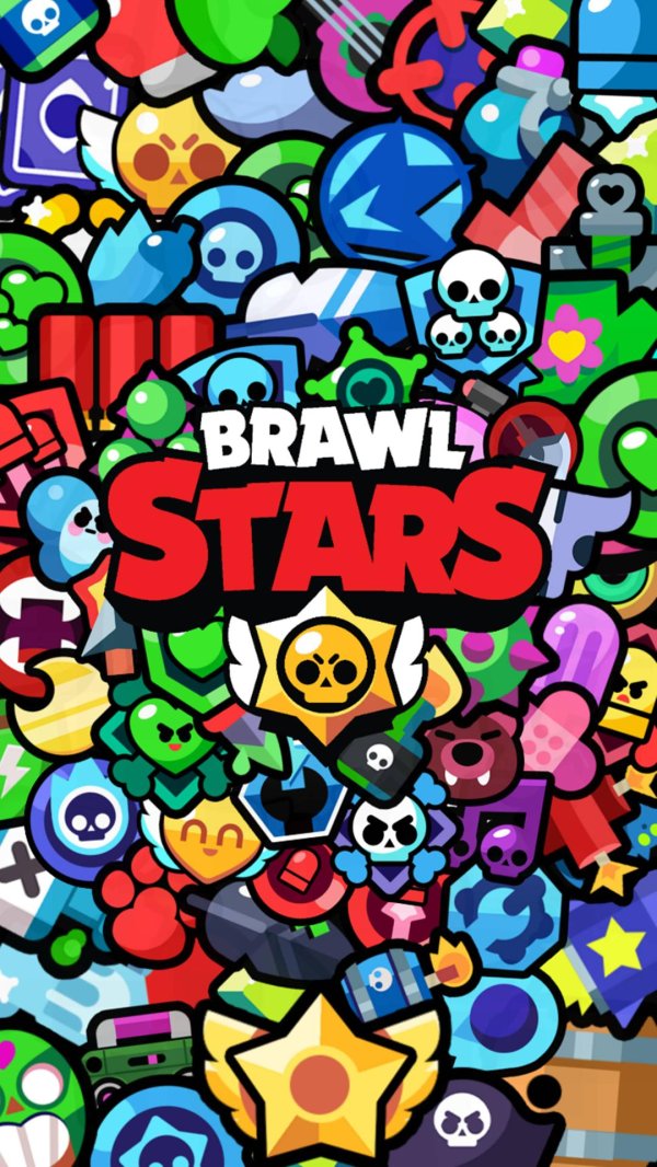 brawl star