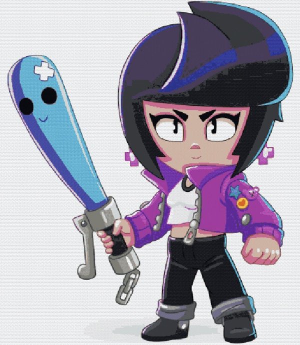 би би из бравл