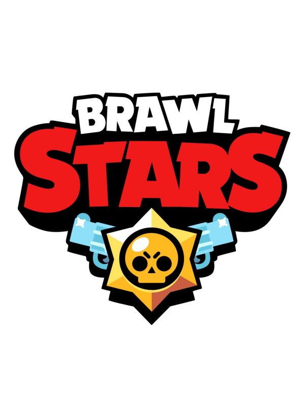 логотип brawl stars