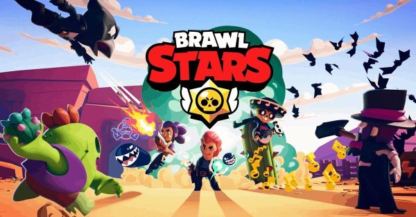 brawl star