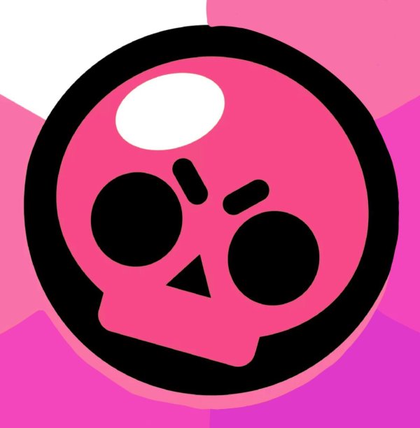 новая иконка бравл старса