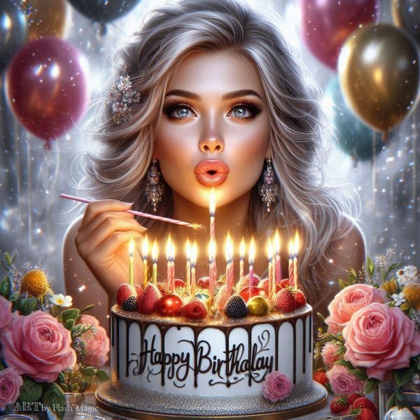 красива девушка