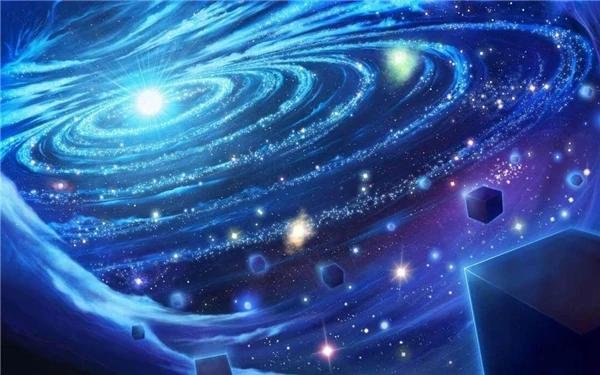 космическая красота