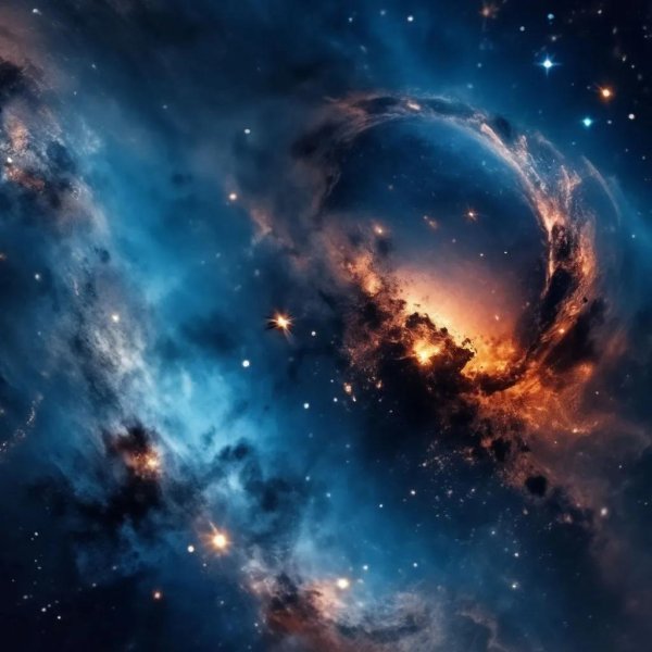 космические объекты