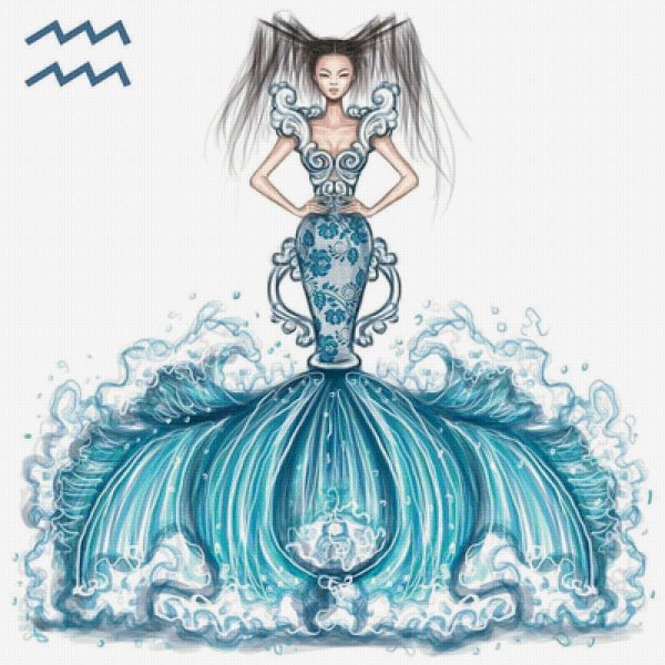 шамех блуви знаки зодиака