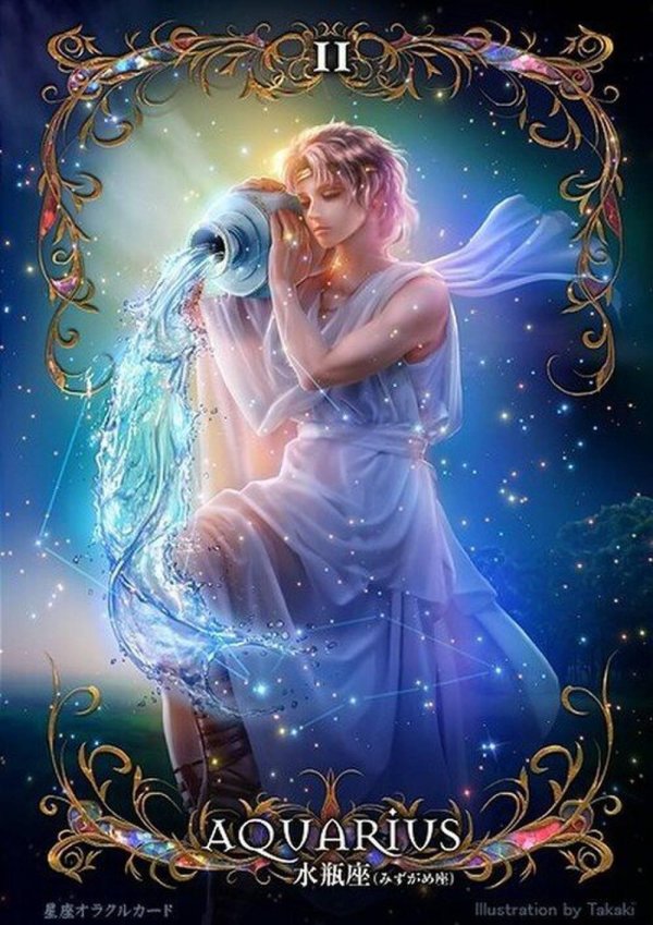 знака зодиака