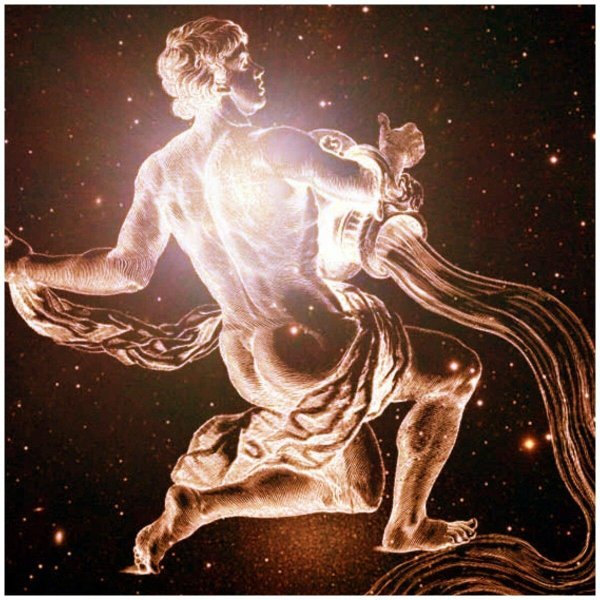 эпоха водолея