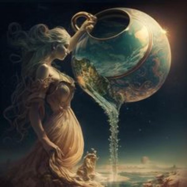 фантастические миры