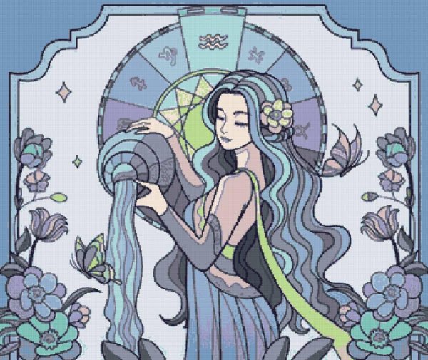 схемы для вышивания