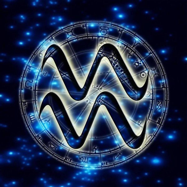 для водолея