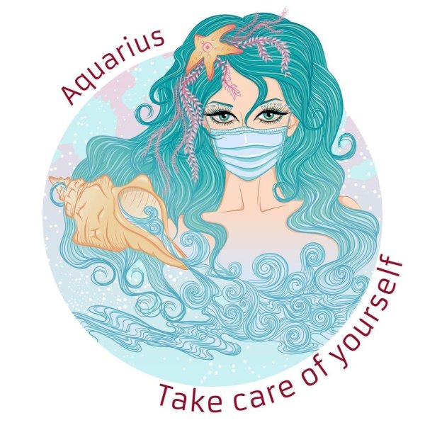 знаки зодиака девушки