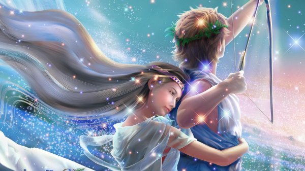 ютака кагая стрелец