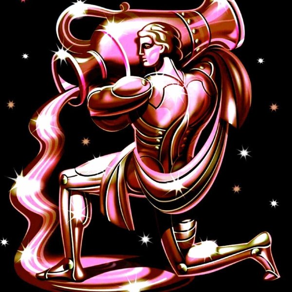 водолей гороскоп