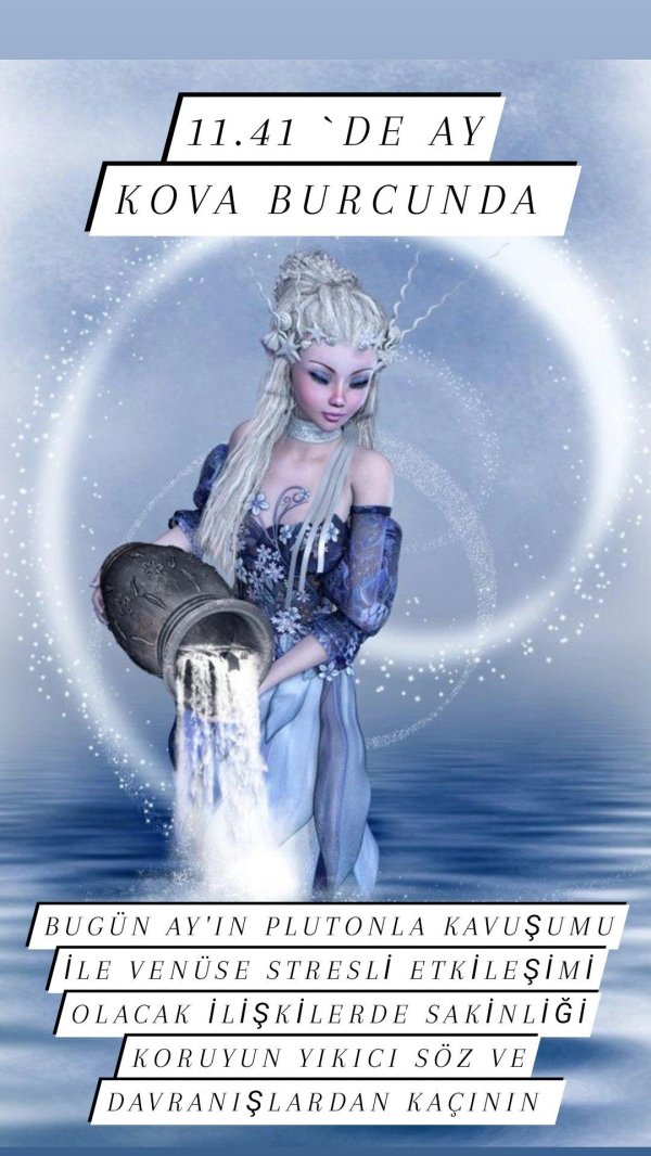 красивый знак водолея