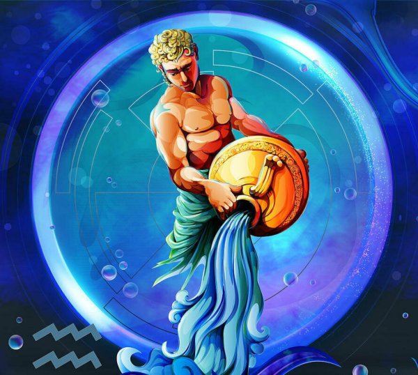 астрология гороскоп