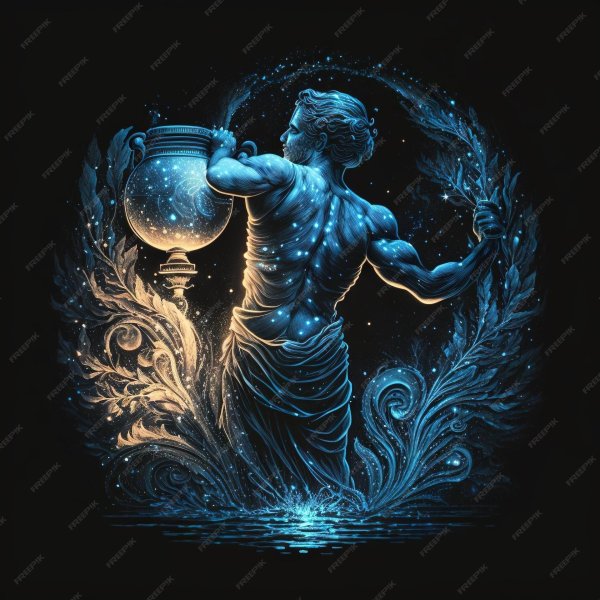 эпоха водолея