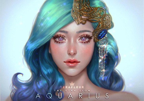 abigail diaz serafleur арт