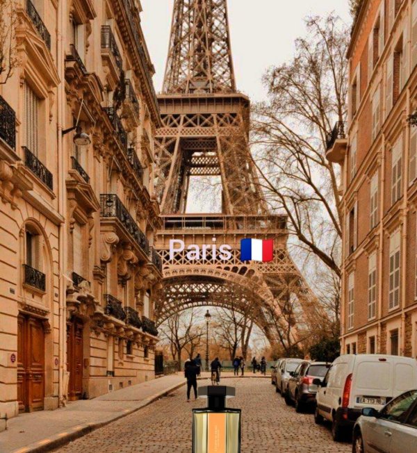 france paris