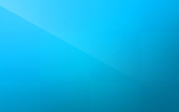 голубая фон